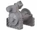 SEPSON H300 Hidrolik Motorlu Çekme Tamburu 300/190 kN (Debi 80 lt/dk)