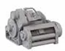 SEPSON H240 Hidrolik Motorlu Çekme Tamburu 162/240 kN