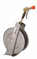 Su Aplikasyonları İçin Hortum Tamburu 5/16" 1SN 15 mt 215 bar