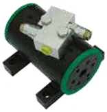 ARP Serisi Platform Uygulamaları Rotary Aktüatör 25/180 (180°, 541 Nm)