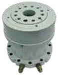 ARC Serisi Endüstriyel ve Marine Rotary Aktüatör 55/180 O/C-DTD (180°, 1200 Nm)