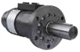 ARM Serisi Maden-Marine-Endüstriyel-Tarım-Mobil Rotary Aktüatör 30/180/F (180°, 657 Nm)