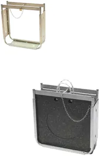 Pabuç Kutusu BOX 20 (FSB 20 için)