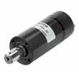 OML Serisi 16 mm Kamalı Hidrolik Motor 8 cc/dev (Arkadan Port Çıkış)
