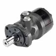 OMP Serisi Orbit Motor 160 cc/dev (32 mm Kamalı Mil, A4 Flanşlı)