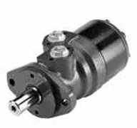 OMR Serisi Orbit Motor 160 cc/dev (32 mm Kamalı Mil, A4 Flanşlı)