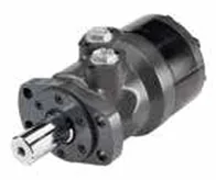 OMH Serisi Orbit Motor 200 cc/dev (32 mm Kamalı Mil)