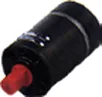BMM Serisi Orbit Motor 8,2 cc/dev (16 mm Mil)