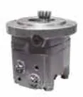BMSYS Serisi Orbit Motor 80,6 cc/dev (Mil Çapı 32 mm)
