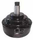BK10 Hidrolik Fren 1150 Nm