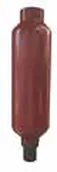 HBR Serisi Balonlu Akü 4,00 lt 350 bar (1 1/4" BSP)