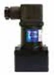 FOX F3S Ayarlanabilir Basınç Şalteri NA-NC 1/4" BSP 0,05–0,5 bar