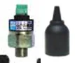 FOX F4 Ayarlanabilir Basınç Şalteri NA–NC 1/4" BSP 1-12 bar (P3-P1)