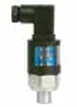 FOX F4 Ayarlanabilir Basınç Şalteri NA–NC 1/8" BSP 0,2 - 2,5 bar (M2)
