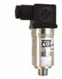 TR4 Basınç Transdüseri 4–20 mA 1/4" BSP 0–10 bar (TR41-2-M3)
