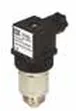 TT4 Sıcaklık Transdüseri 12-28 VDC 4–20 mA 1/2" 0-100 °C