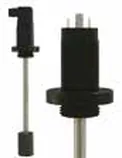 FOX LG4 Seviye Transmitteri 1000 mm (4-20 mA / 0-10 V, 1")