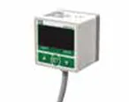 FOX FL Serisi Dijital Vakum Şalteri -1>1 bar (1/8" BSP)