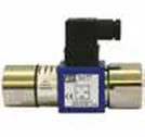 FOX ZV1 Ayarlı Akış Sensörü (Su 0,2-1 / Hava 6-30 lt/dk, 1/2")