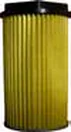 HF 412 Manyetik Emiş Filtresi 140 lt/dk, 125 µm, 2"