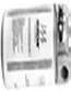 HF 625 Hat Üstü Dönüş Filtresi (Komple) 1 1/4" Selülozik Elemanlı 25 Mikron