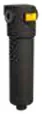 HF 745 Serisi Basınç Hattı Filtresi By-Pass'lı 35 lt/dk 10 µm 1/2"