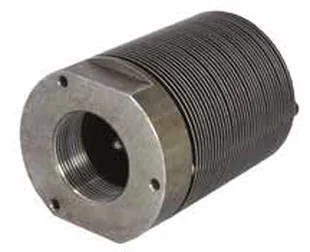Difüzör 1/2" 25 lt/dk