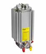 DES-CASE By-Pass Filtrasyon Ünitesi BPU05A20HB000 2,1 lt/dk