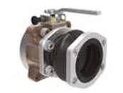 Emiş Ünitesi 1 1/2" SAE, 1,5 bar, Konum Şalterli