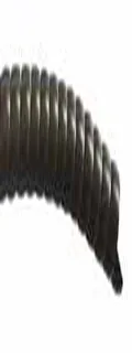 Flexspiral Spiral Hortum Koruyucu İç Çap 12 mm / Dış Çap 16 mm (50 m)