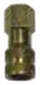 Manometre Direkt Bağlantı Rakoru M 16*2 - G1/4" (Normal)
