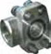 SAE 6000 Serisi Dişi 90° Dirsek Adaptör 1/2" (Sfero)