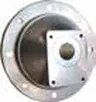 Grup 2 Pompa-Motor Kampanası Ø200 mm (0,55 - 1,5 kW Motor)