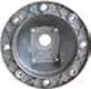 Grup 3 - Grup 3,5 Pompa-Motor Kampanası Ø250 mm (2,2 - 4 kW Motor)