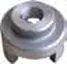 Pompa-Motor Elastik Kaplin Pompa Tarafı 04S1UN (GRUP 1, DK-14, 0,25 – 0,37 kW)