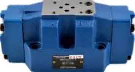 NG25 3/4" Bobinli Yön Kontrol Valfi Gövdesi T.B Konum