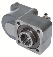 ZF2 Keçeli Güç Aktarma Kutusu