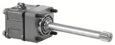ZF 16 S 2521 Güç Aktarma Kutusu (250 mm)