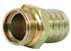 Pompa Emiş Rakoru 1" - 38 MM