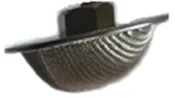 Powerpack Filtresi Mantar Tip Q61,5 3/8"