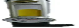 Kontaklı Seviye Göstergesi 127 mm M12 (Çift Kontak NA-NC)
