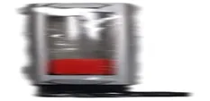 Kontaklı Seviye Göstergesi 254 mm M12 (Çift Kontak NA-NC)