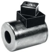 On-Off Yedek Solenoid Valf Bobini 12 VDC