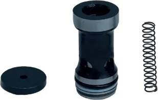 M-SR Kartriç Tip Çek Valf M-SR 8 (315 bar, 35 lt/dak)