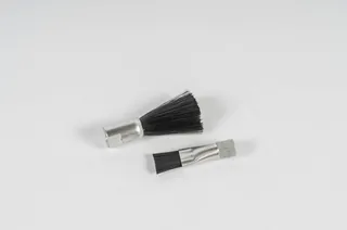 Kıl Yağlama Fırçası 1/8 Girişli 30 mm Çap