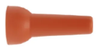 Modüler Soğutma Hortumu Yuvarlak Nozul ID 5 mm (1/2 inç Sistem) - 4'lü Paket