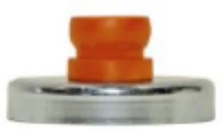 1/2" Sistem Montaj Elemanlı Mıknatıslı Taban