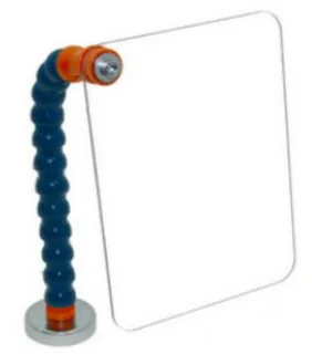 Koruma Siperli Set 190x250 mm (3/4 inç Hortum Segmenti 370 mm)