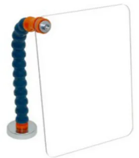 Koruma Siperli Set 250x300 mm (3/4 inç Hortum Segmenti 370 mm)