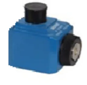 NG6 Yön Kontrol Valfi Yedek Bobini 12VDC (İç Çap 23 mm)